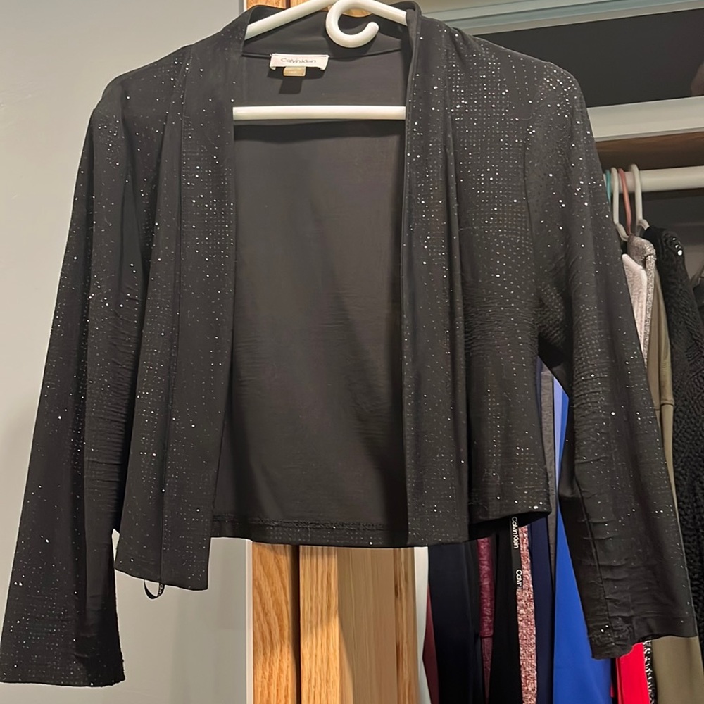 Calvin Klein jacket